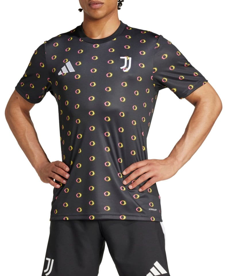 Camisa adidas JUVE PRESHI 2024/25