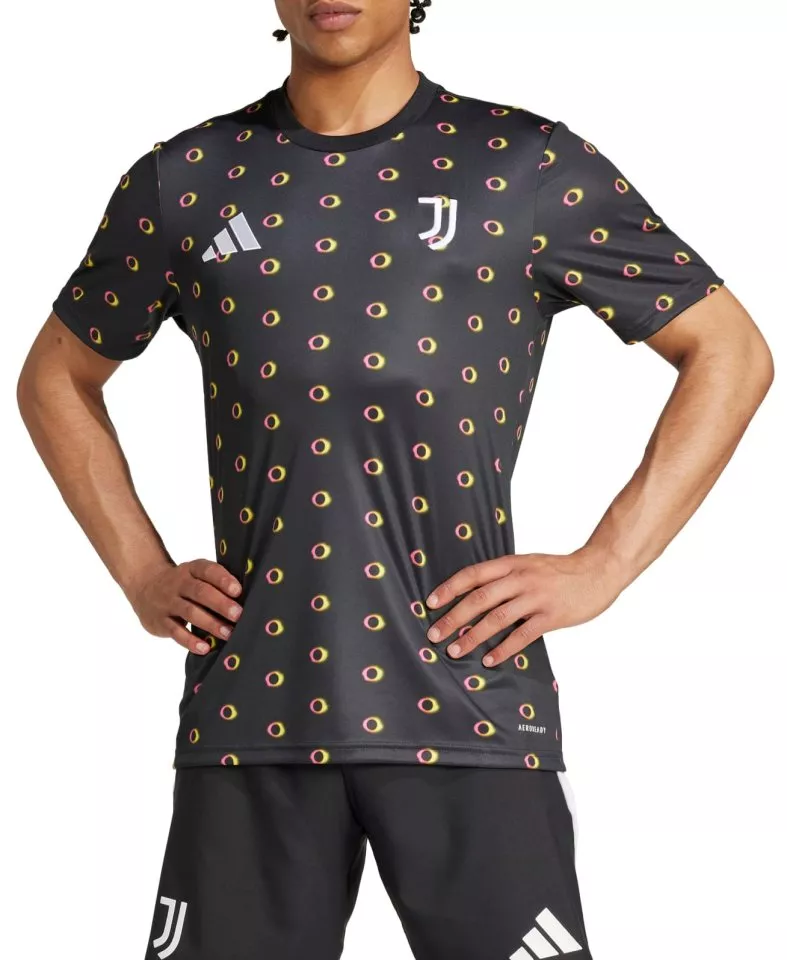 Camisa adidas JUVE PRESHI 2024/25