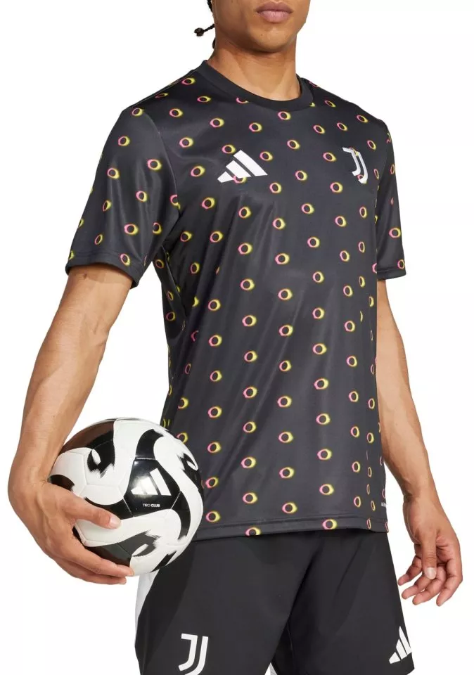 Camisa adidas JUVE PRESHI 2024/25