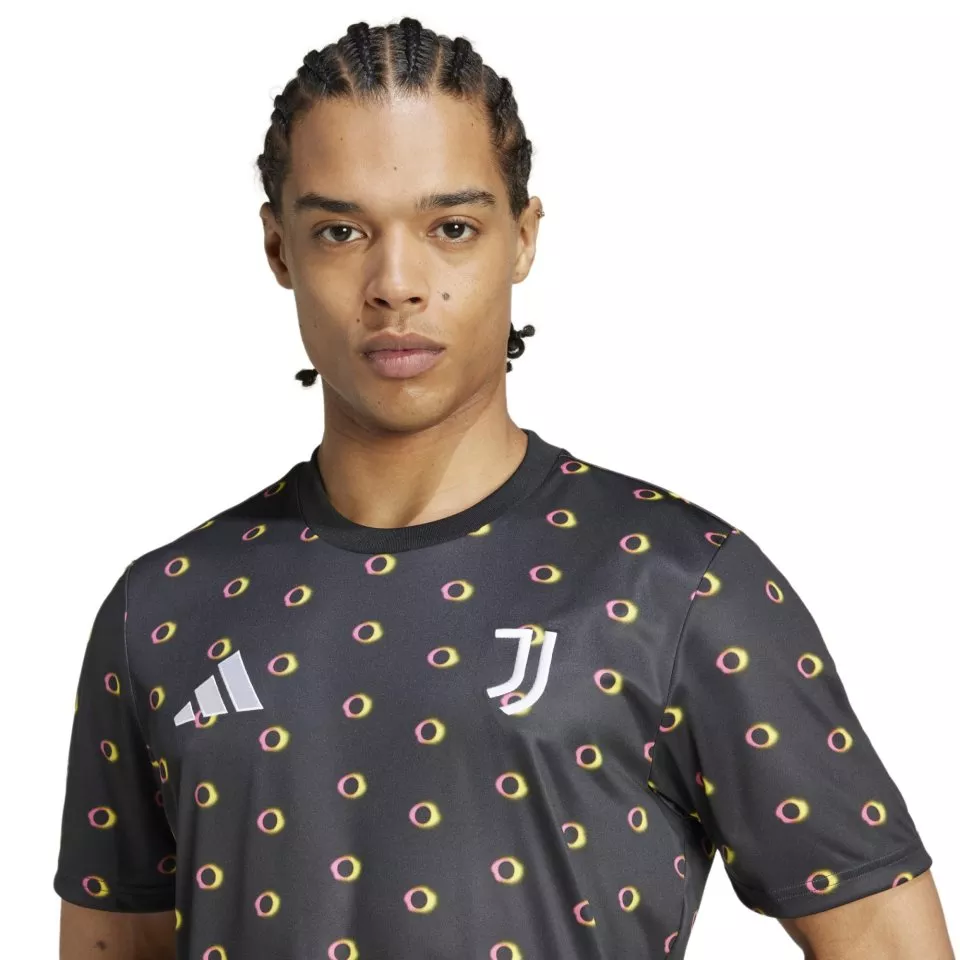Camisa adidas JUVE PRESHI 2024/25