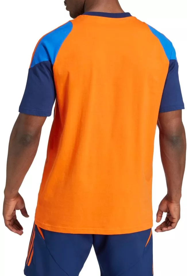 T-shirt adidas JUVE TEE