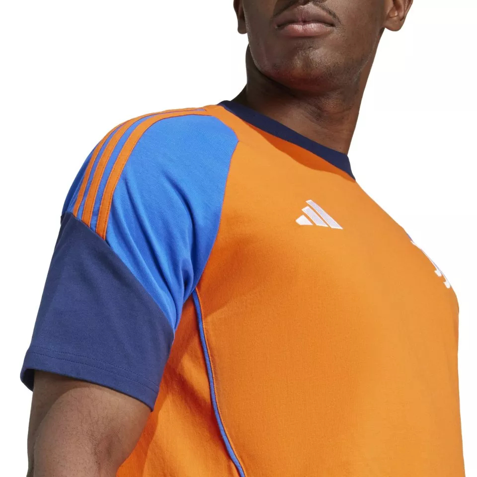 T-shirt adidas JUVE TEE