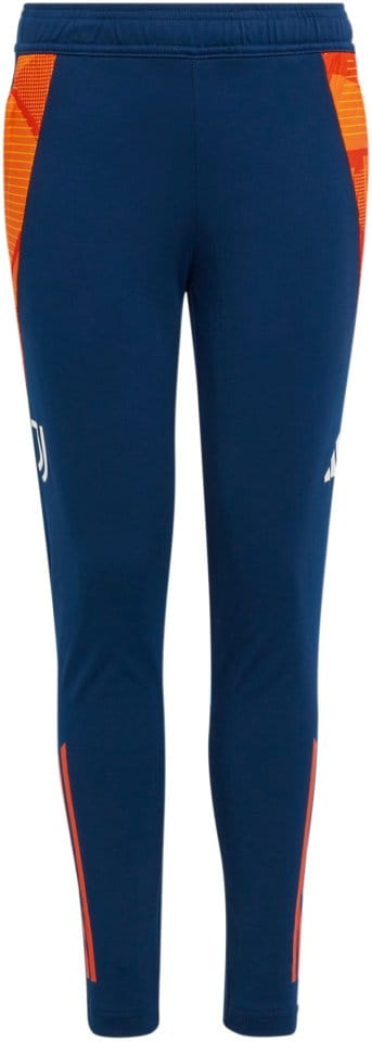 Housut adidas JUVE TR PNTY