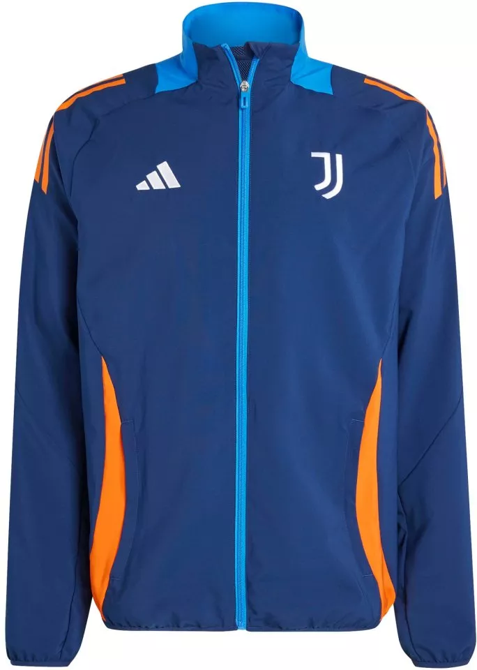 adidas JUVE PRE JKT Dzseki