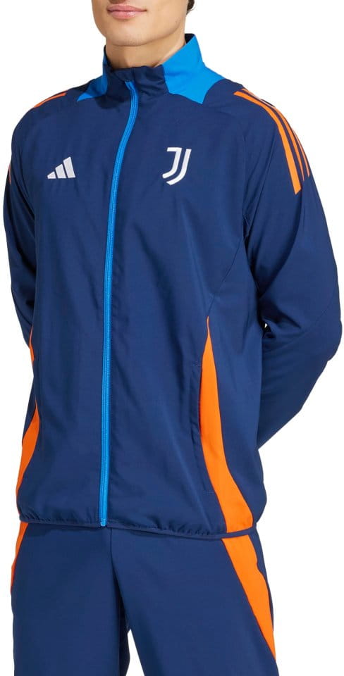 adidas JUVE PRE JKT Dzseki