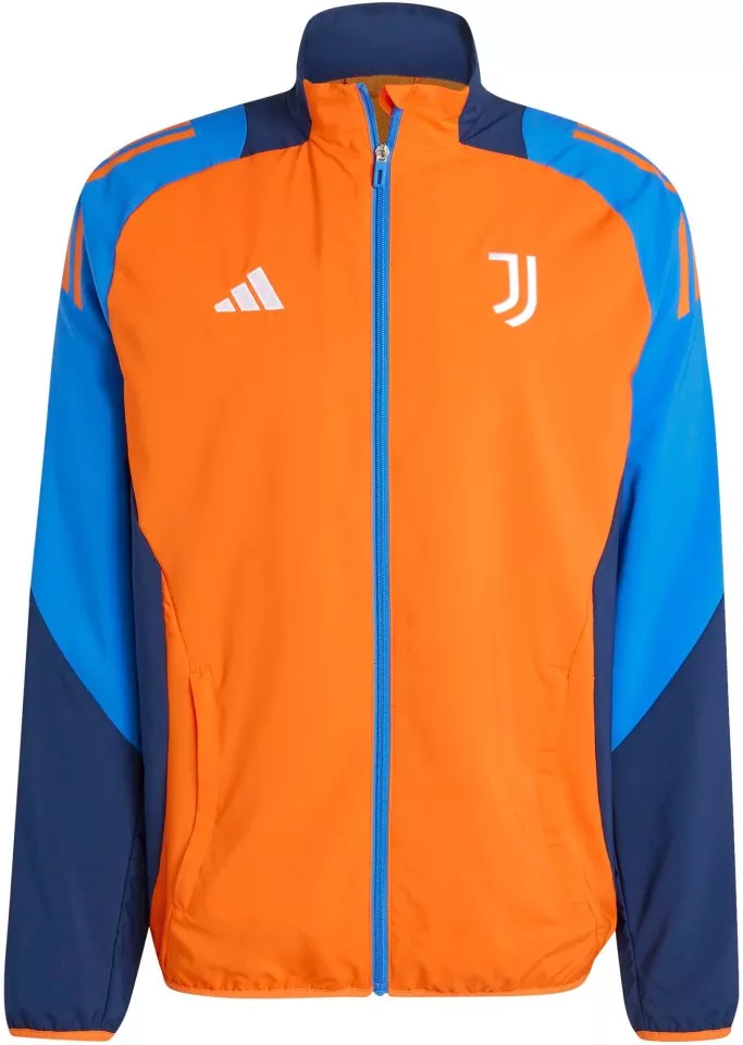 Jacheta adidas JUVE PRE JKT