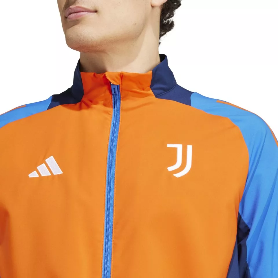 Jacheta adidas JUVE PRE JKT