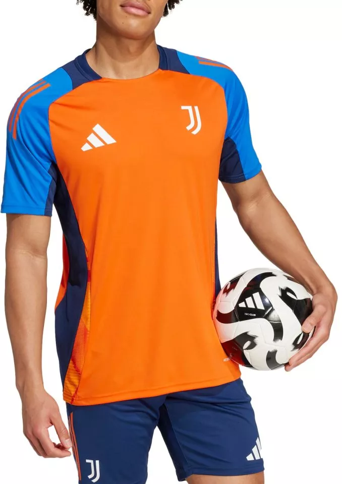 adidas JUVE TR JSY Póló