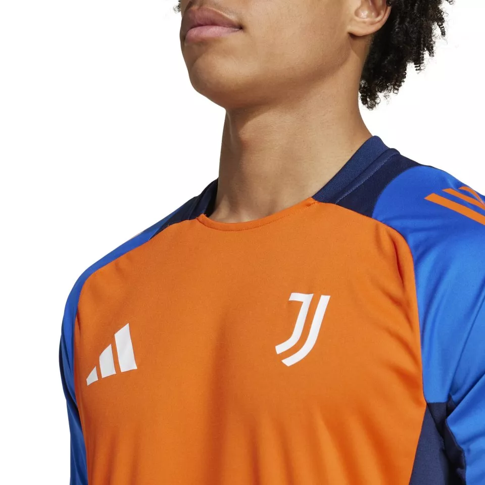 adidas JUVE TR JSY Póló