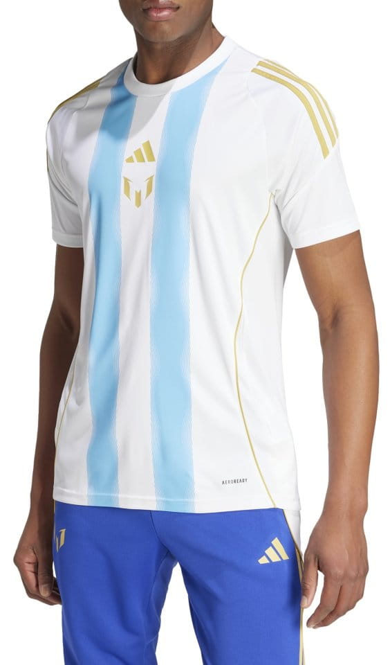 Camisa adidas MESSI TR JSY