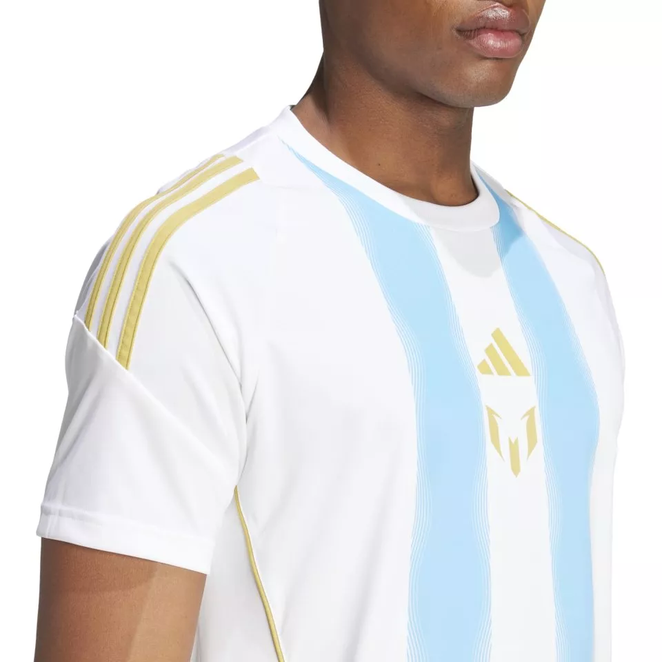 Camisa adidas MESSI TR JSY