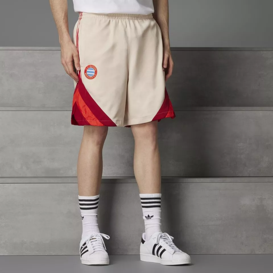 Shorts adidas Originals FCB OG SHO