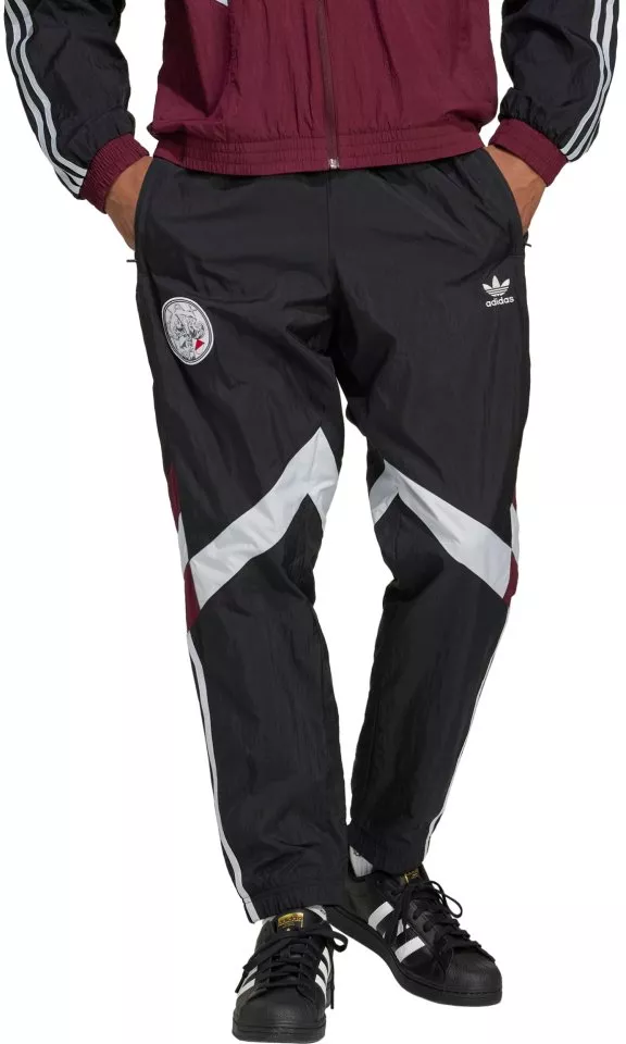Pants adidas Originals AJAX OG TP