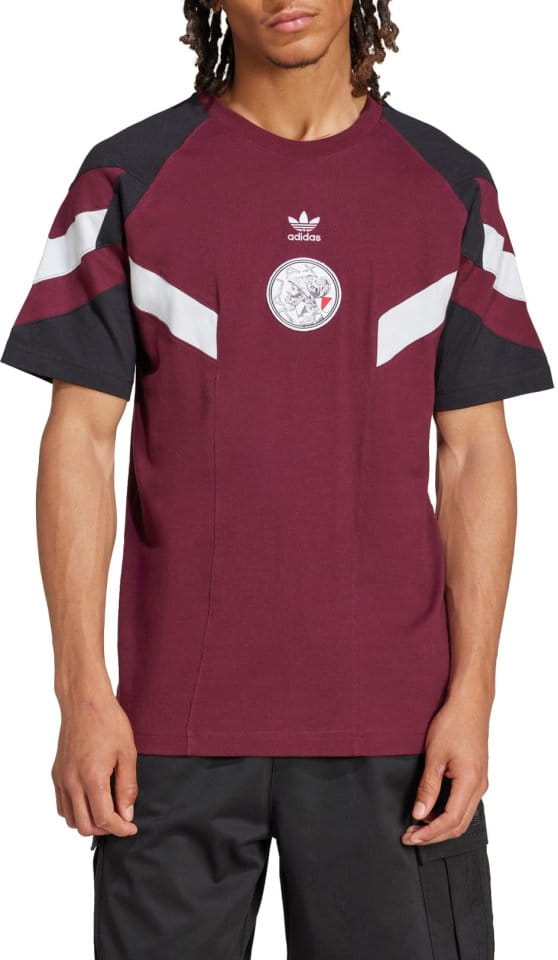 T-shirt adidas Originals AJAX OG TEE