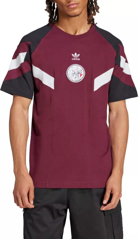 T-shirt adidas Originals AJAX OG TEE