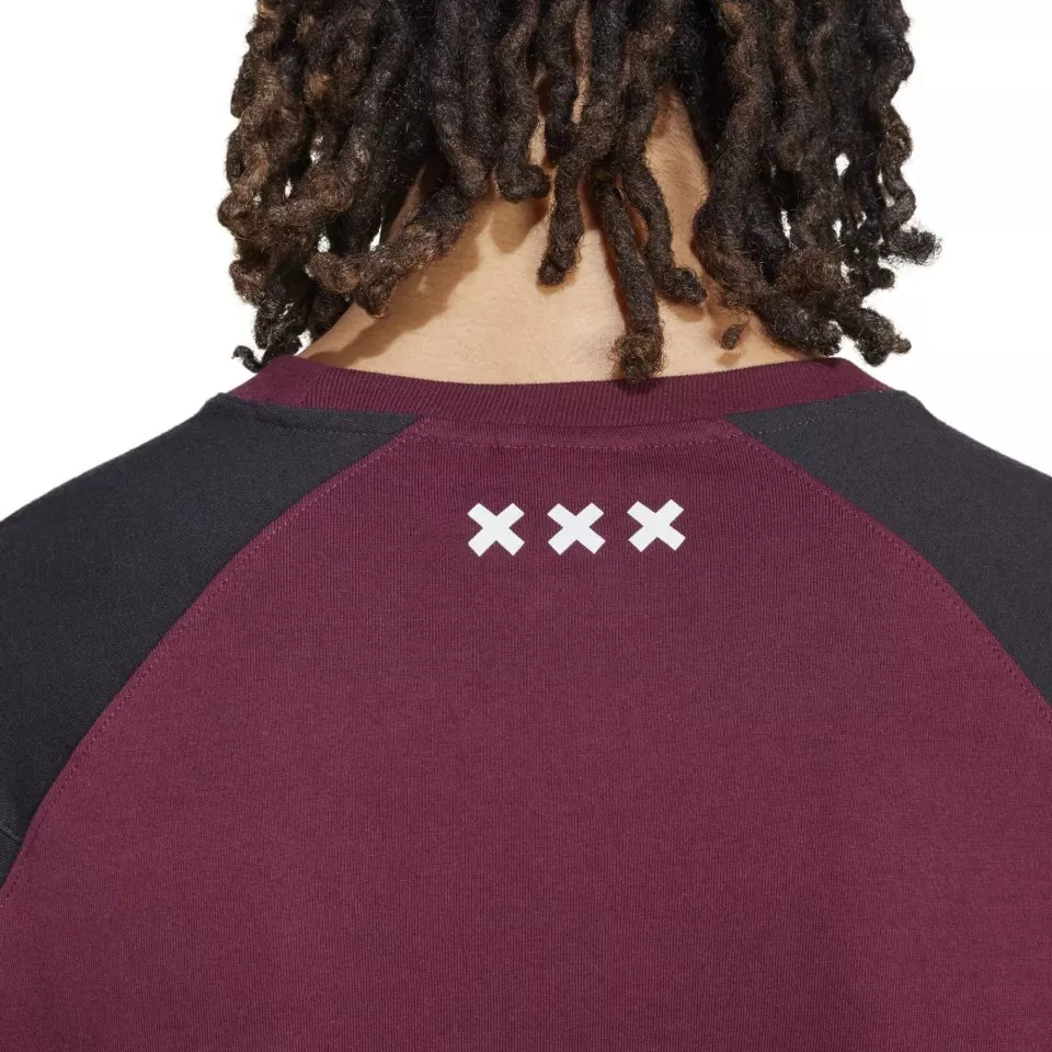 T-shirt adidas Originals AJAX OG TEE
