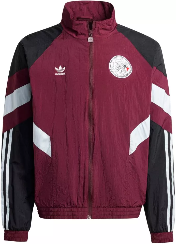 Jakke adidas Originals AJAX OG TT