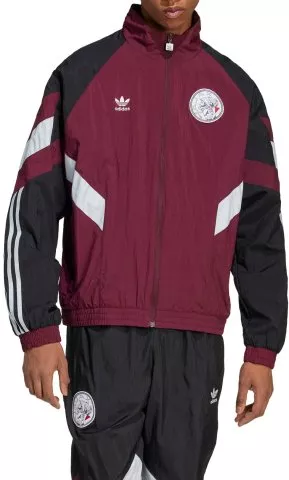 FC Porto Match Jacket