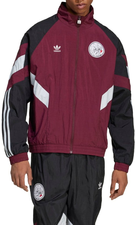 Jakke adidas Originals AJAX OG TT