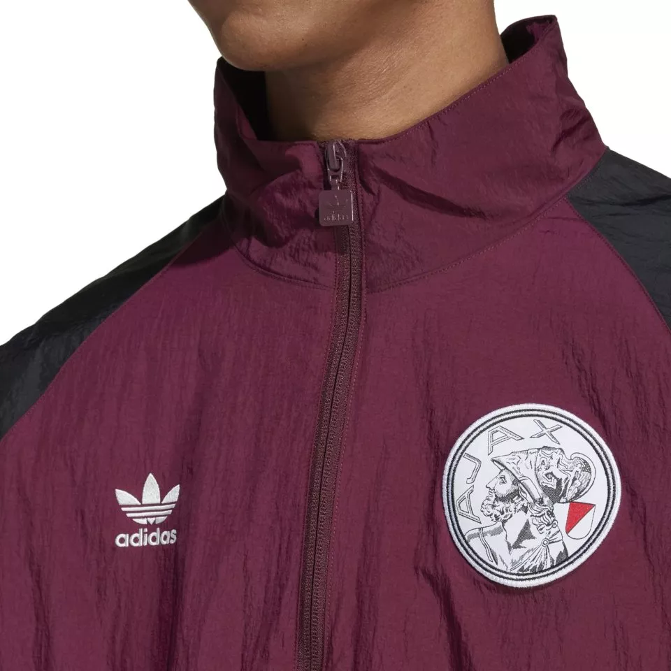 Jakke adidas Originals AJAX OG TT