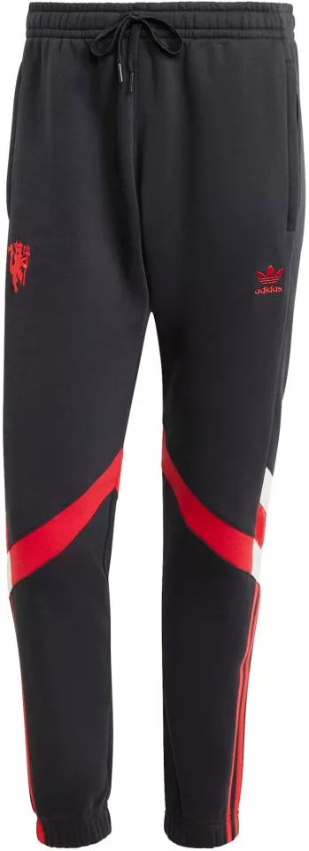 Pantalón adidas Originals MUFC OG PNT