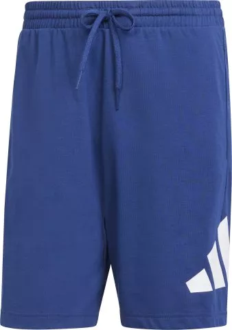 ESSENTIALS BIG LOGO SINGLE JERSEY SHORTS
