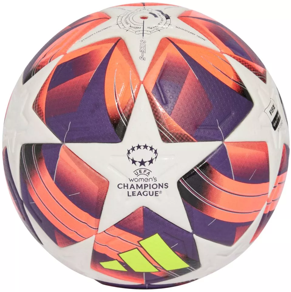 Žoga adidas WUCL PRO