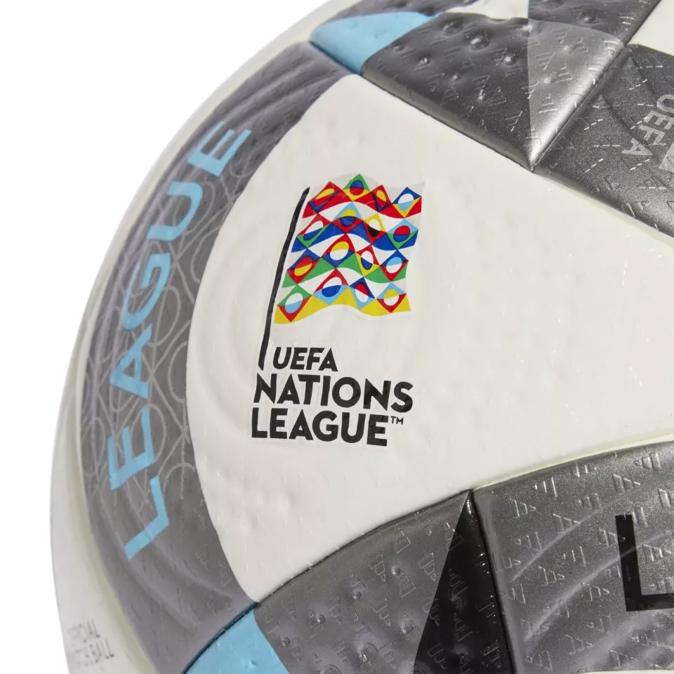 Bola adidas UEFA NL PRO