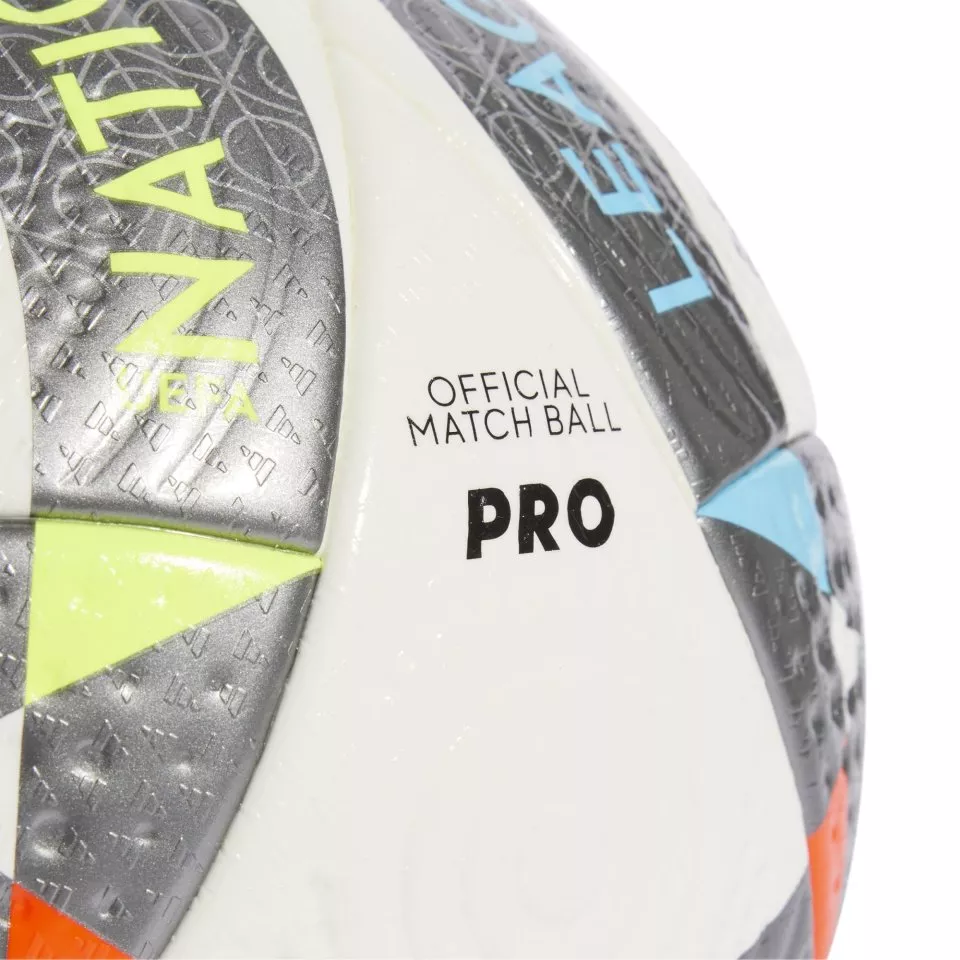 Bola adidas UEFA NL PRO