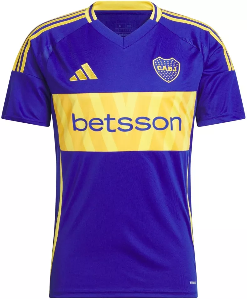 Camisa adidas BOCA H JSY 2024/25