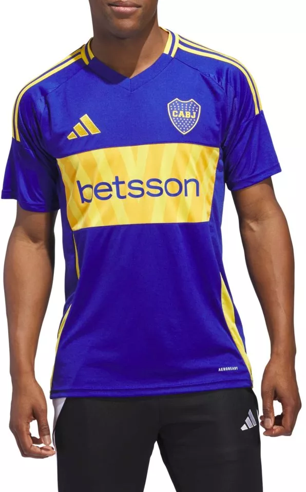 Camisa adidas BOCA H JSY 2024/25