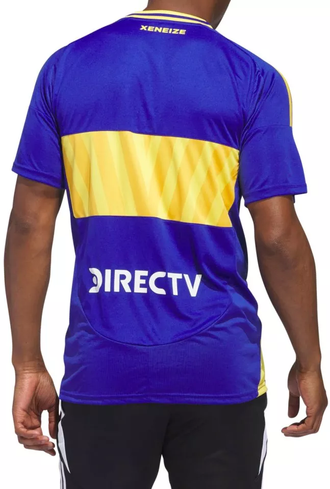Camisa adidas BOCA H JSY 2024/25