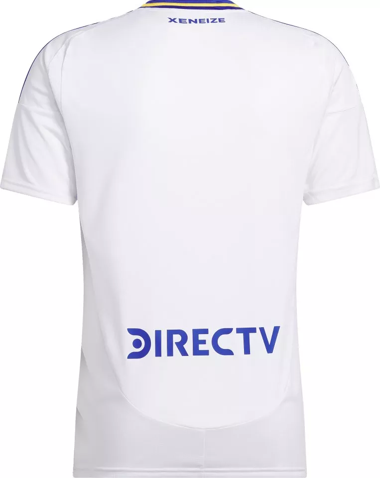 Camiseta de fútbol adidas BOCA A JSY 2024/25