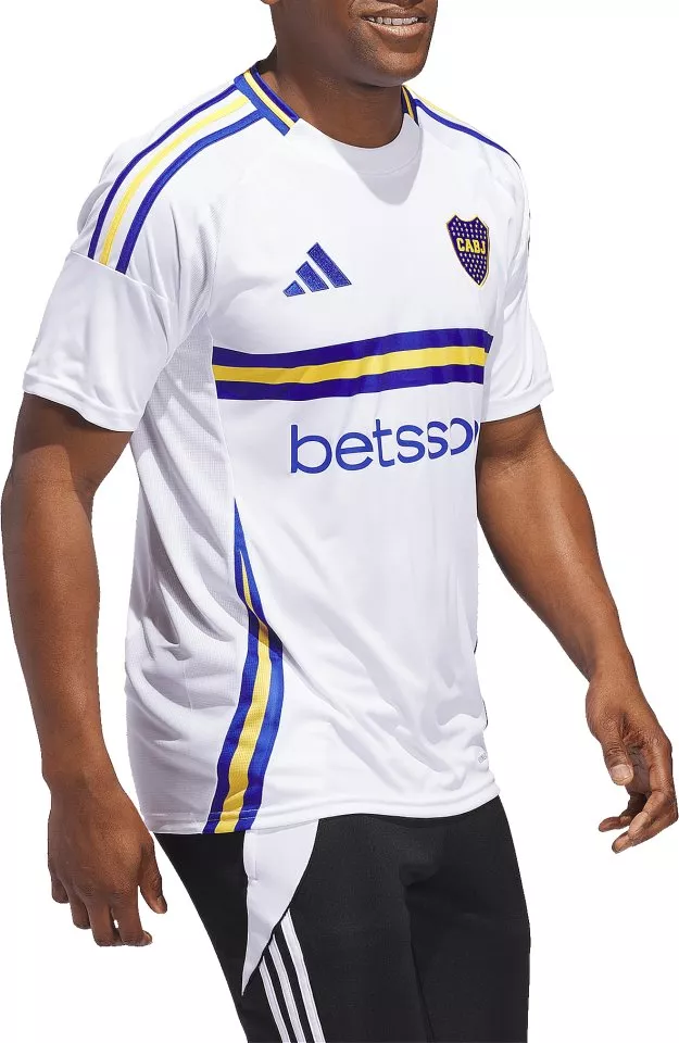 Camiseta de fútbol adidas BOCA A JSY 2024/25