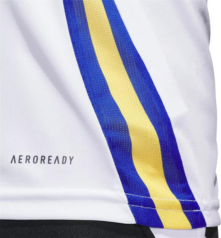 Camiseta de fútbol adidas BOCA A JSY 2024/25