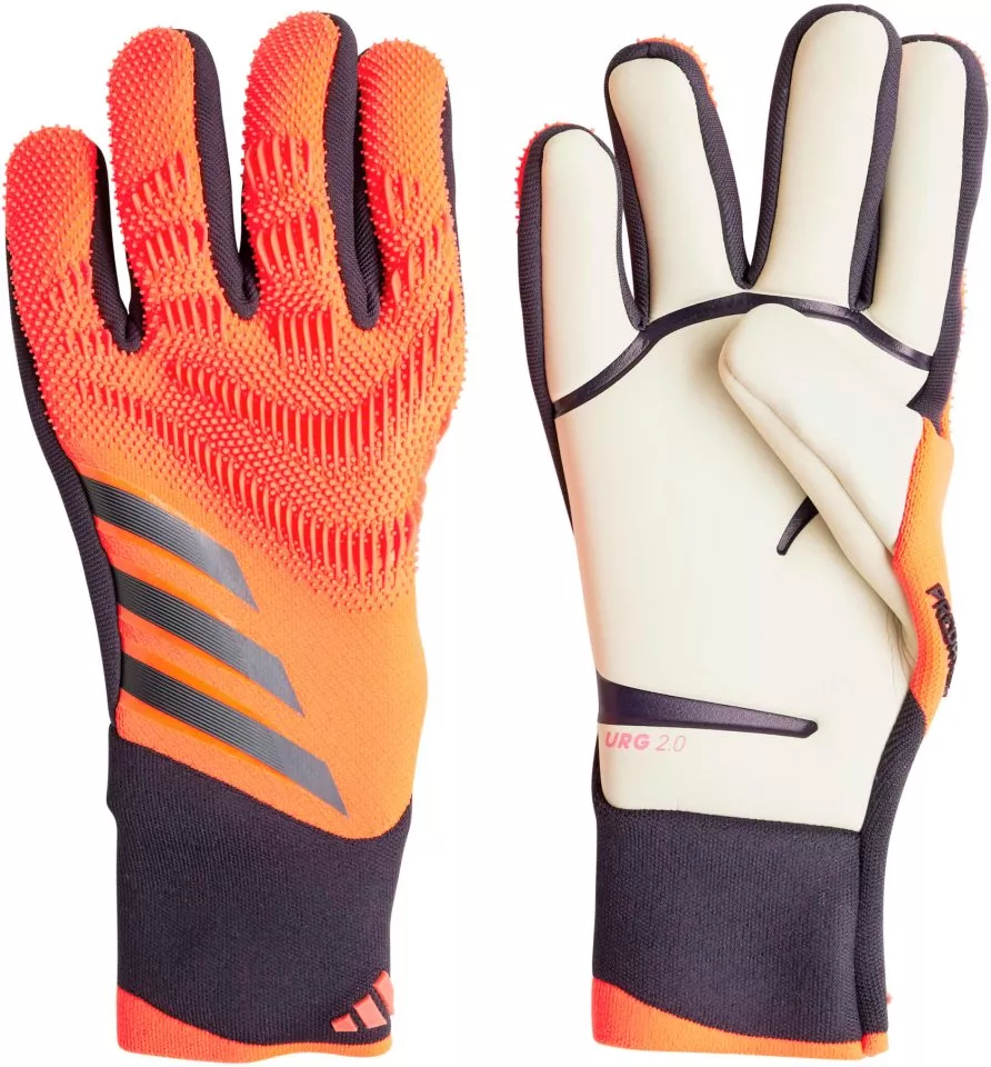 Adidas climawarm goalkeeper gloves online