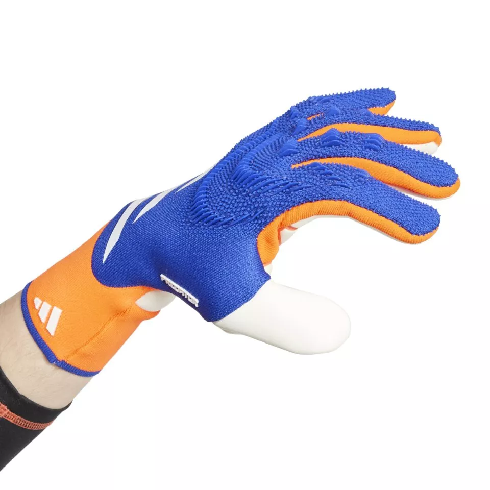 Manusi de portar adidas PRED GL PRO