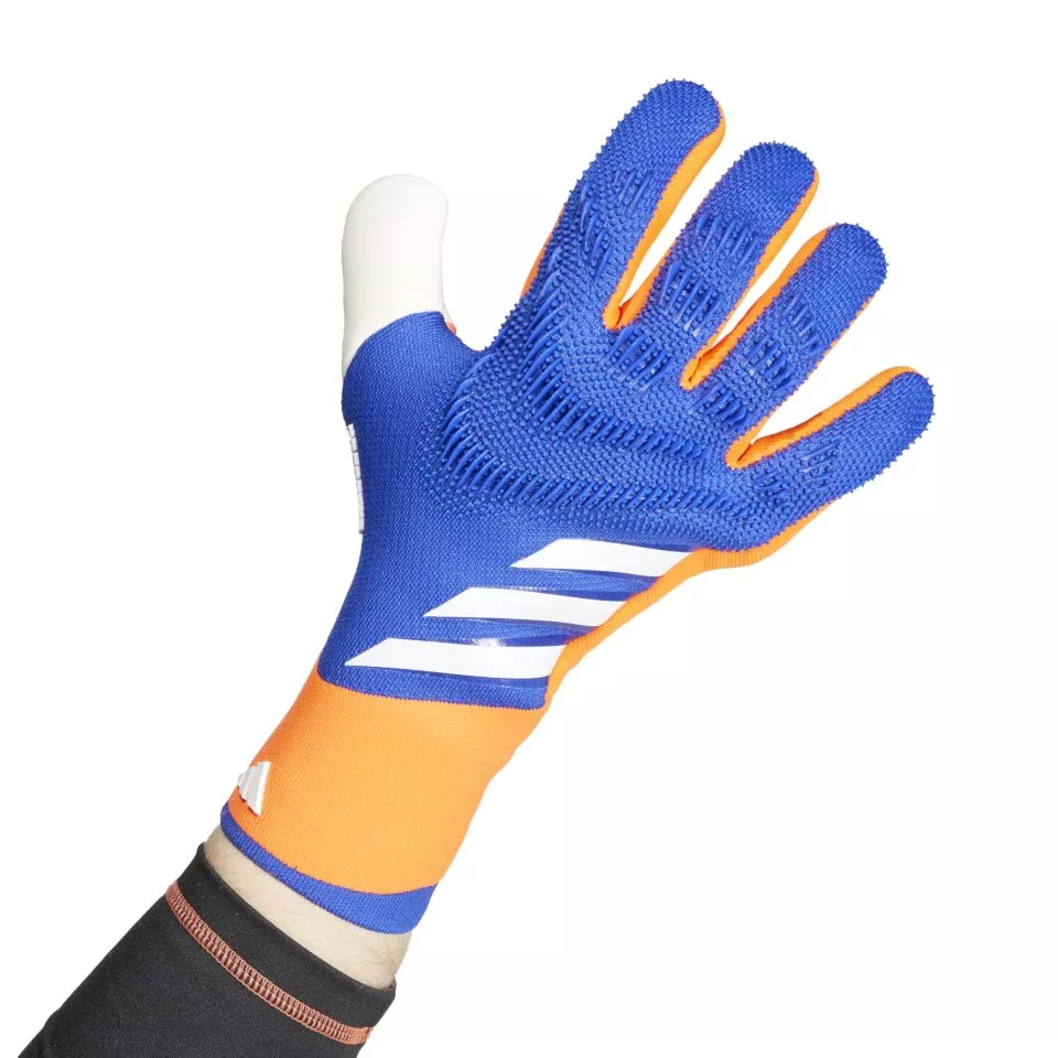 Manusi de portar adidas PRED GL PRO