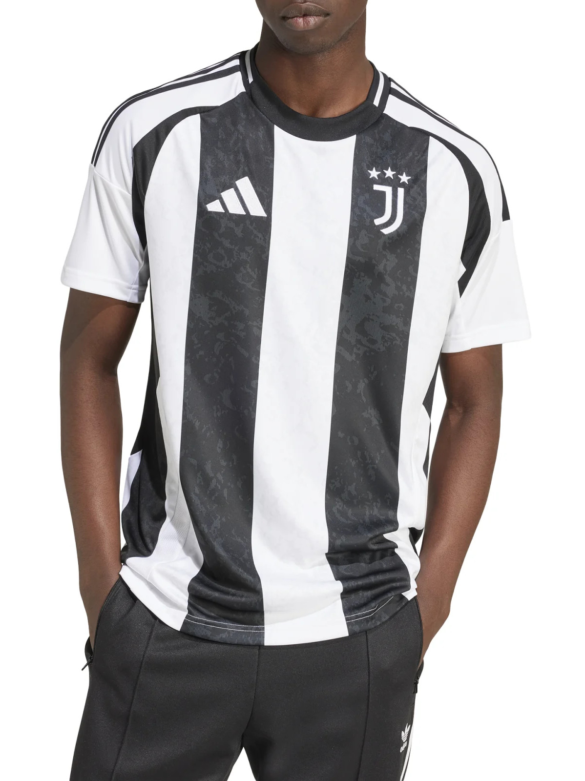 JUVE H JSY 2024/25