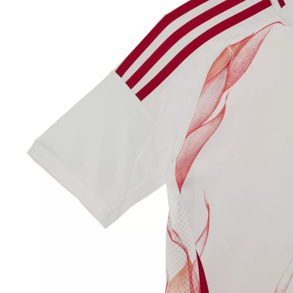 Camisa adidas JFA A JSY Y 2024