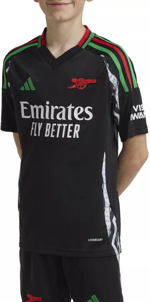 Dres adidas AFC A JSY Y 2024/25
