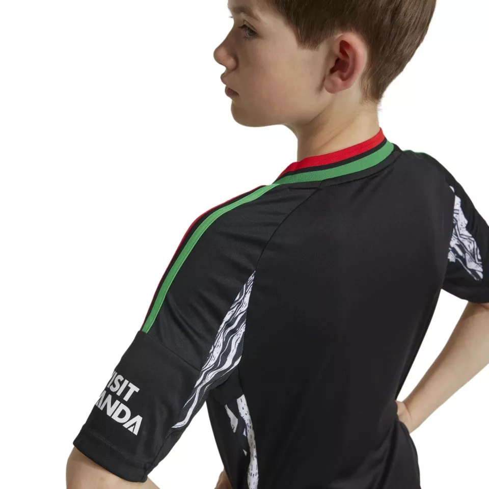 Dres adidas AFC A JSY Y 2024/25