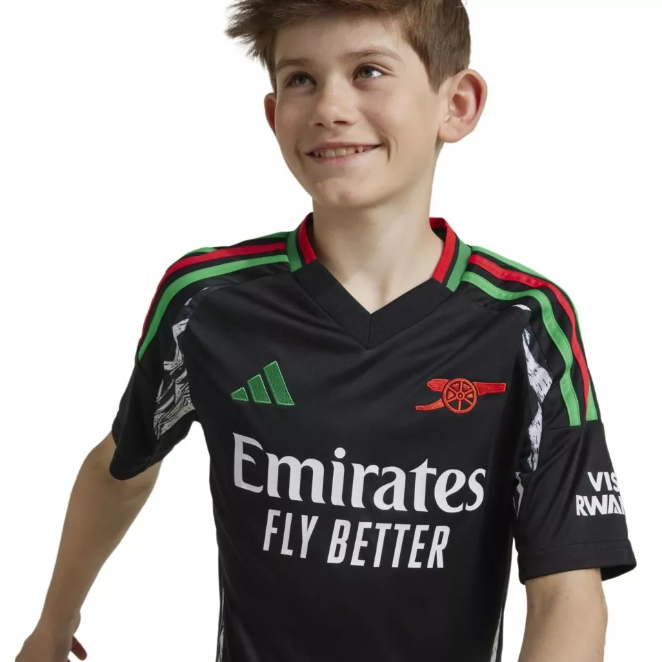 Dres adidas AFC A JSY Y 2024/25