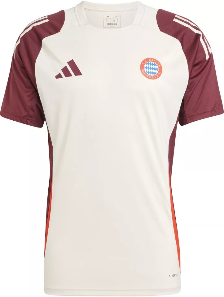 Camisa adidas FCB EU TR JSY