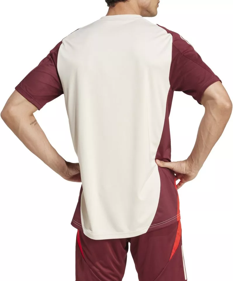Camisa adidas FCB EU TR JSY
