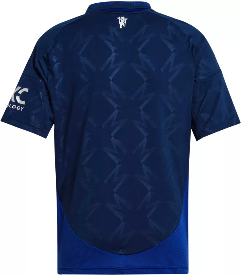 Trøje adidas MUFC A JSY Y 2024/25
