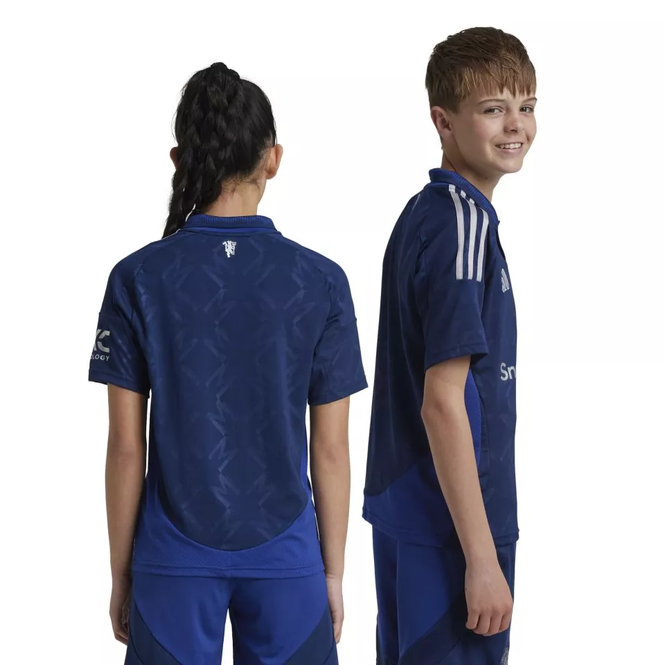 Trøje adidas MUFC A JSY Y 2024/25