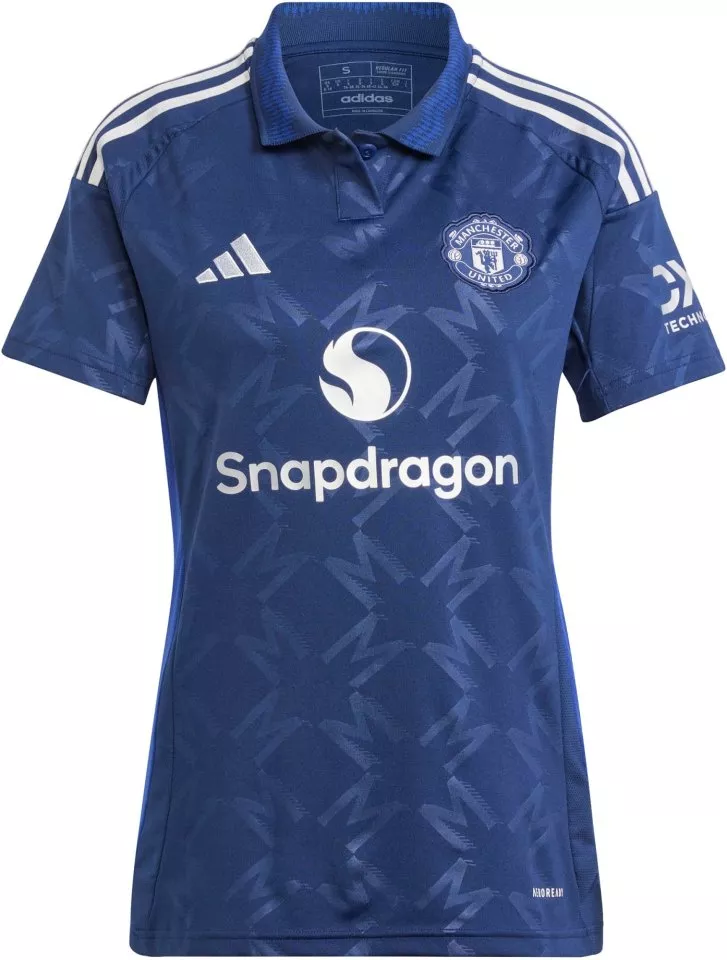 Camisa adidas MUFC A JSY W 2024/25