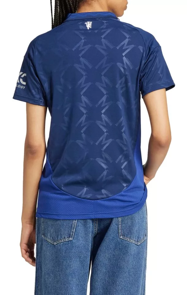 Camisa adidas MUFC A JSY W 2024/25