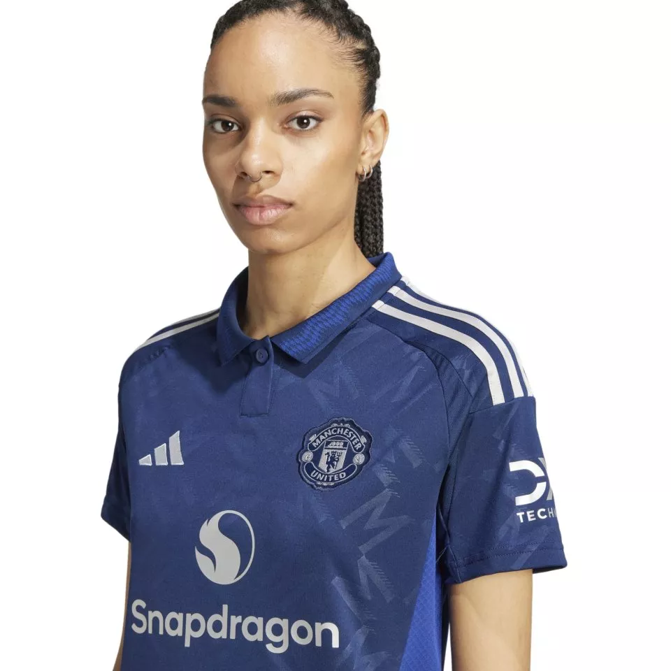 Camisa adidas MUFC A JSY W 2024/25
